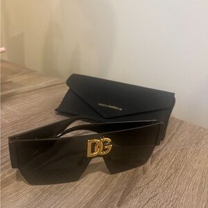 Dolce and Gabbana sunglasses